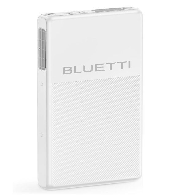BLUETTI FridgePower