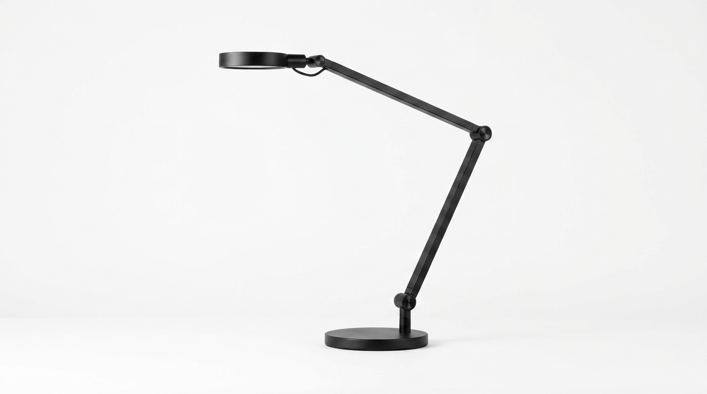 AeroForm Desk System Baseline