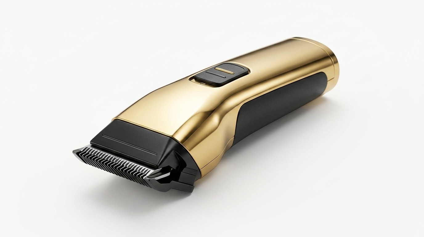 Precision Metallic Trimmer Chassis